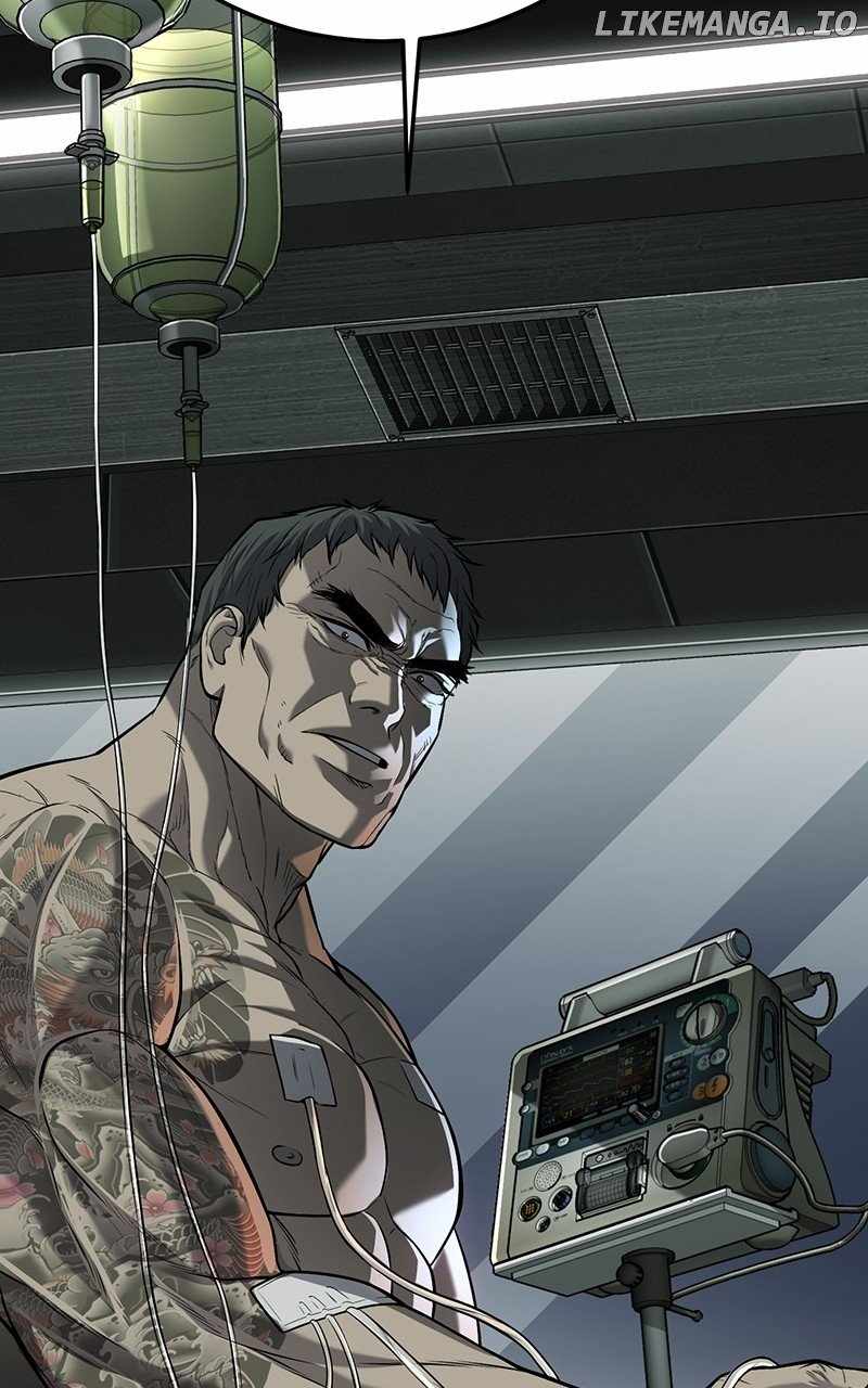 Son's Retribution Chapter 51 30